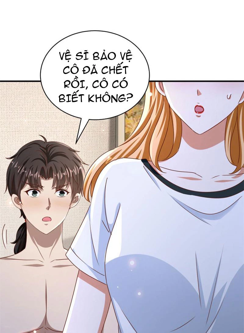 Bảy Vị Tỷ Tỷ Tuyệt Thế Vô Song Của Ta Chapter 31 - Trang 2