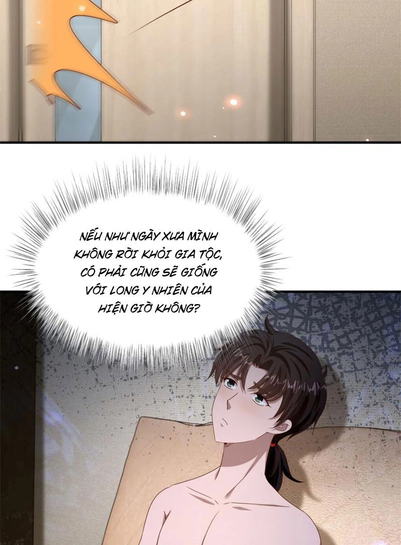 Bảy Vị Tỷ Tỷ Tuyệt Thế Vô Song Của Ta Chapter 31 - Trang 2