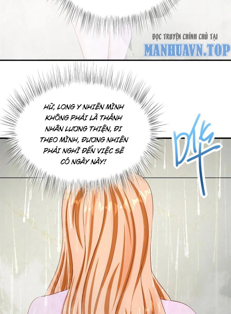 Bảy Vị Tỷ Tỷ Tuyệt Thế Vô Song Của Ta Chapter 31 - Trang 2