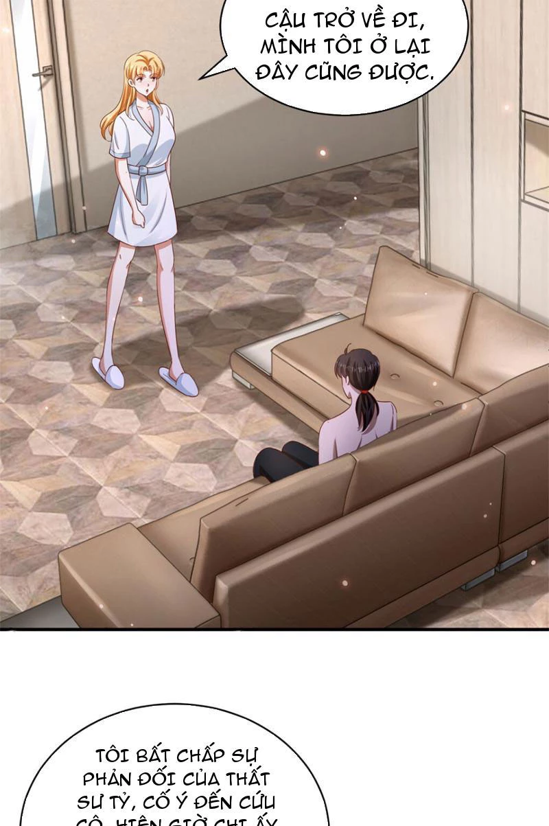 Bảy Vị Tỷ Tỷ Tuyệt Thế Vô Song Của Ta Chapter 31 - Trang 2