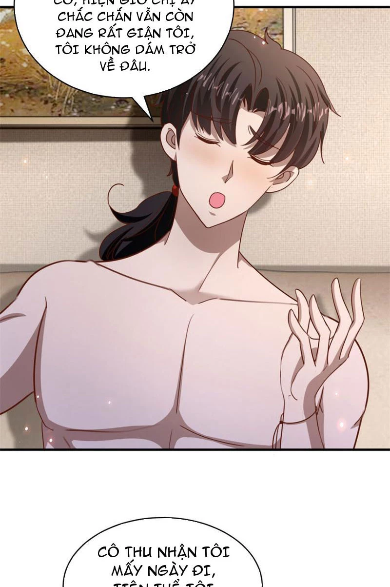 Bảy Vị Tỷ Tỷ Tuyệt Thế Vô Song Của Ta Chapter 31 - Trang 2