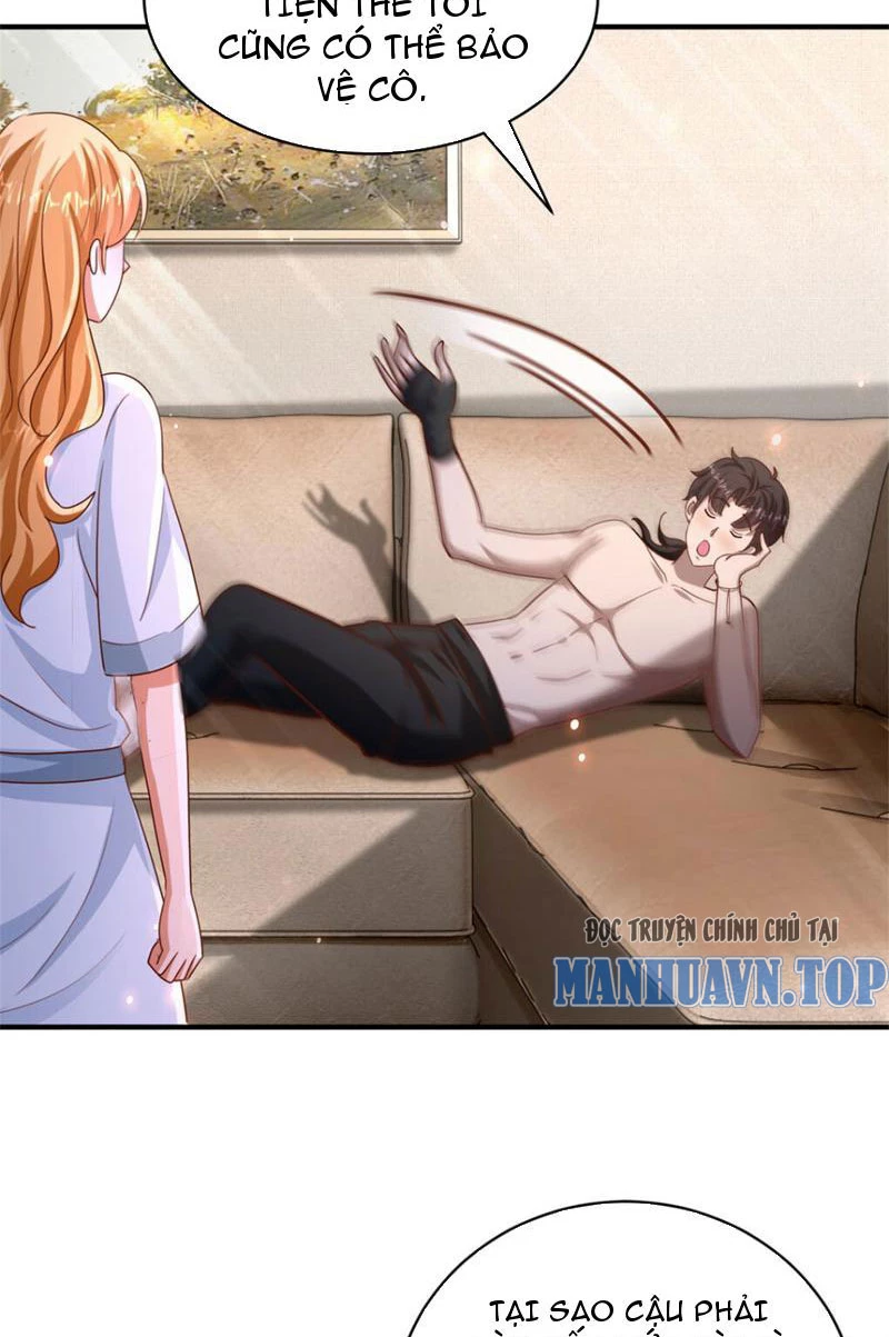 Bảy Vị Tỷ Tỷ Tuyệt Thế Vô Song Của Ta Chapter 31 - Trang 2