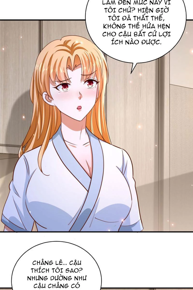 Bảy Vị Tỷ Tỷ Tuyệt Thế Vô Song Của Ta Chapter 31 - Trang 2