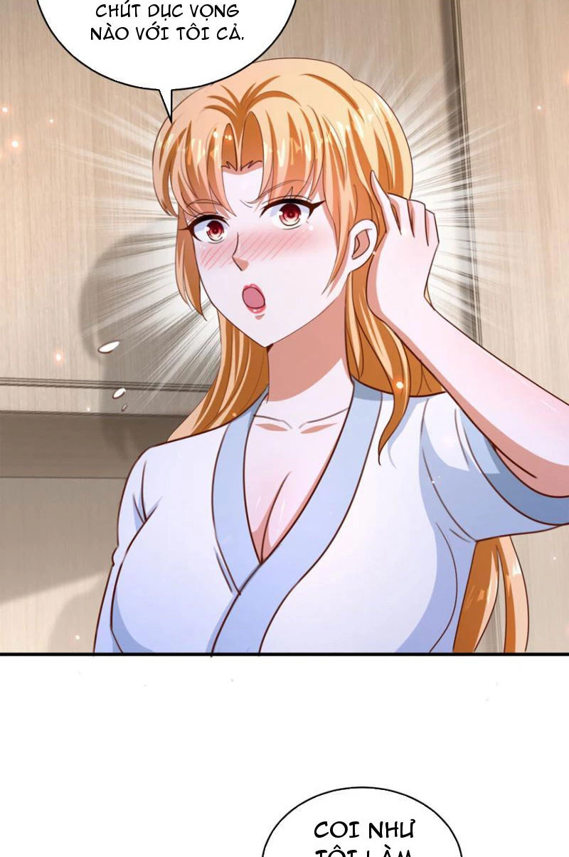 Bảy Vị Tỷ Tỷ Tuyệt Thế Vô Song Của Ta Chapter 31 - Trang 2