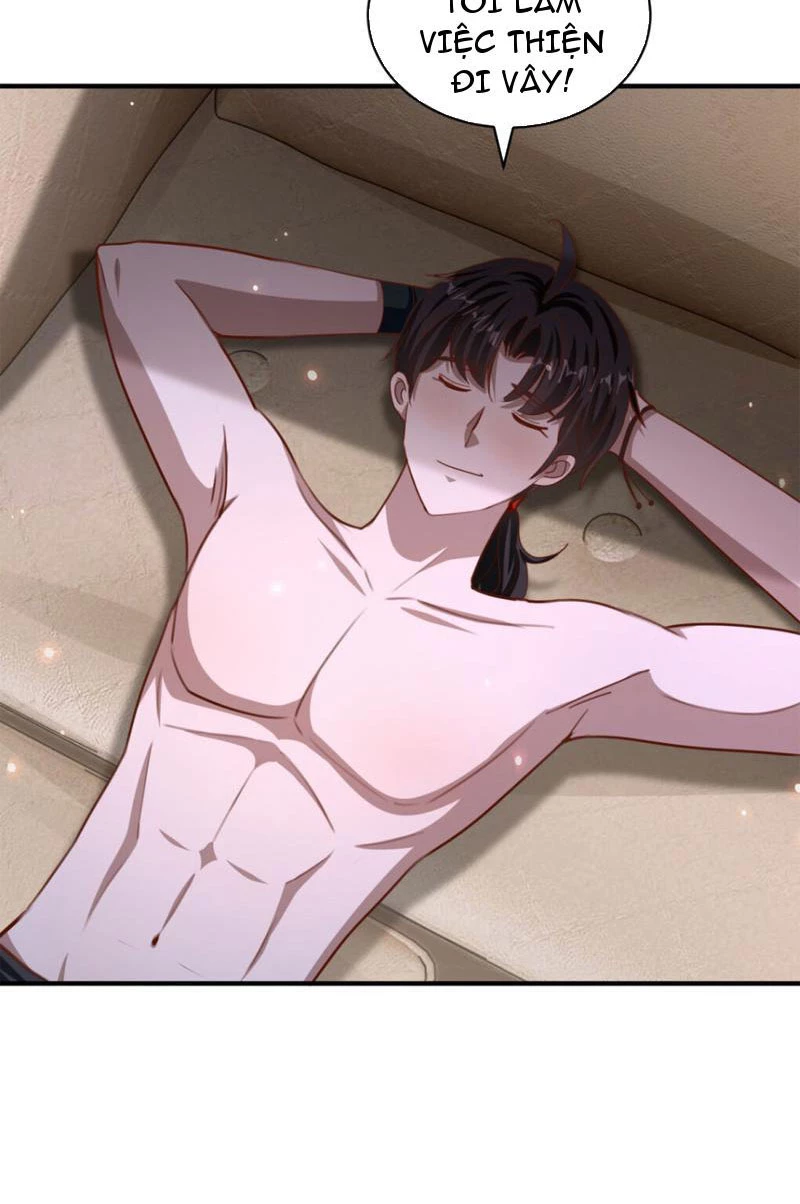 Bảy Vị Tỷ Tỷ Tuyệt Thế Vô Song Của Ta Chapter 31 - Trang 2