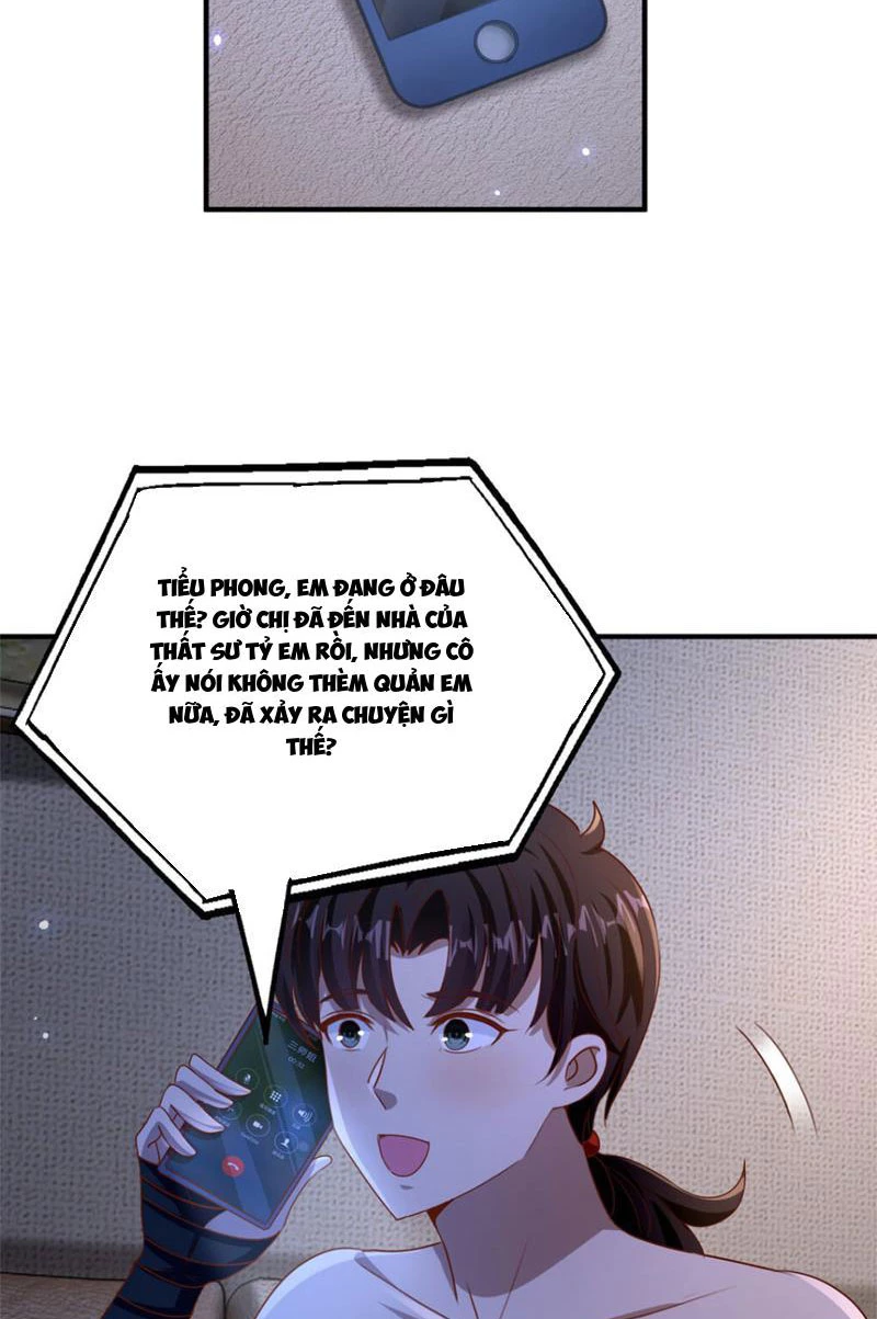 Bảy Vị Tỷ Tỷ Tuyệt Thế Vô Song Của Ta Chapter 31 - Trang 2