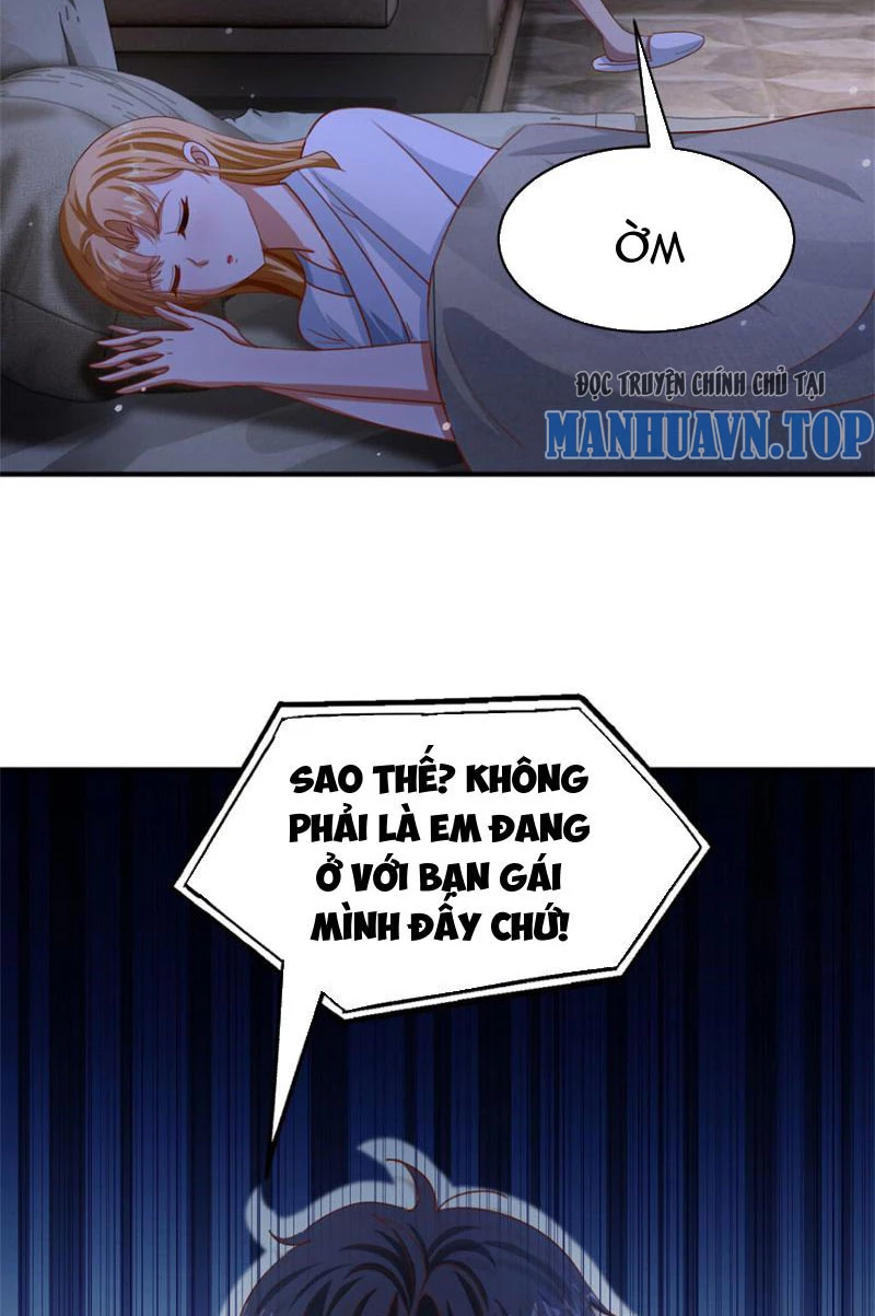 Bảy Vị Tỷ Tỷ Tuyệt Thế Vô Song Của Ta Chapter 31 - Trang 2