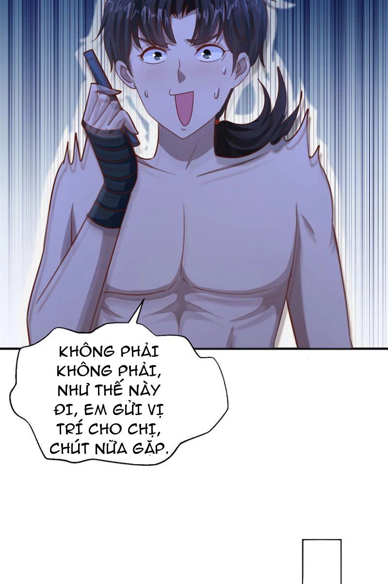 Bảy Vị Tỷ Tỷ Tuyệt Thế Vô Song Của Ta Chapter 31 - Trang 2