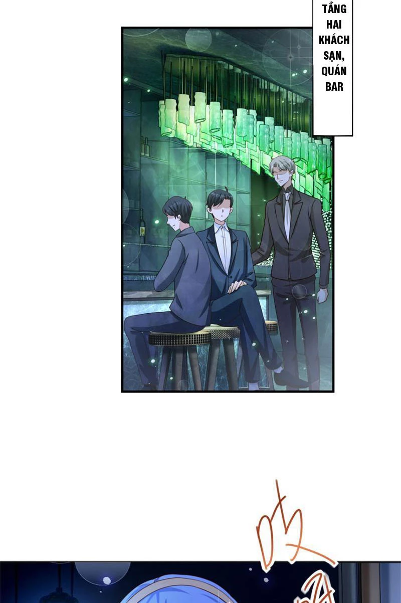 Bảy Vị Tỷ Tỷ Tuyệt Thế Vô Song Của Ta Chapter 31 - Trang 2