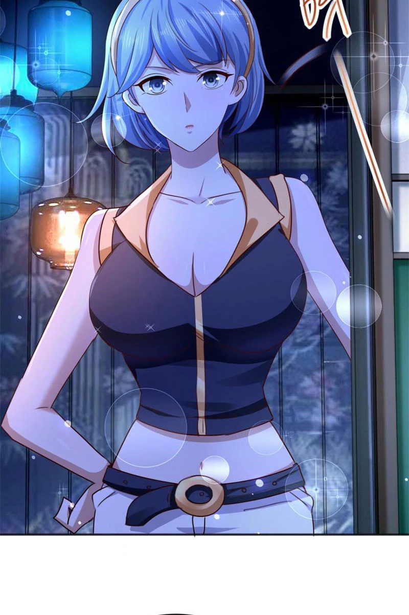 Bảy Vị Tỷ Tỷ Tuyệt Thế Vô Song Của Ta Chapter 31 - Trang 2