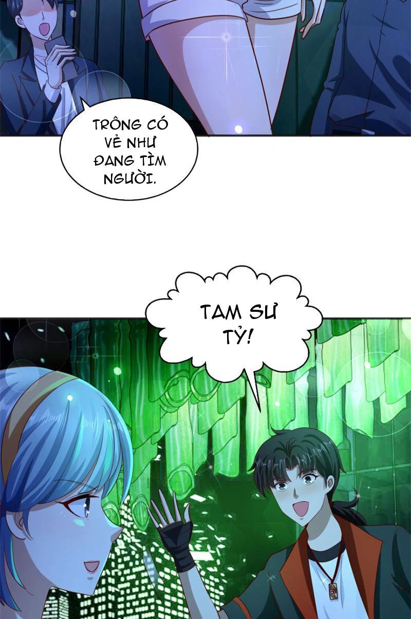 Bảy Vị Tỷ Tỷ Tuyệt Thế Vô Song Của Ta Chapter 31 - Trang 2