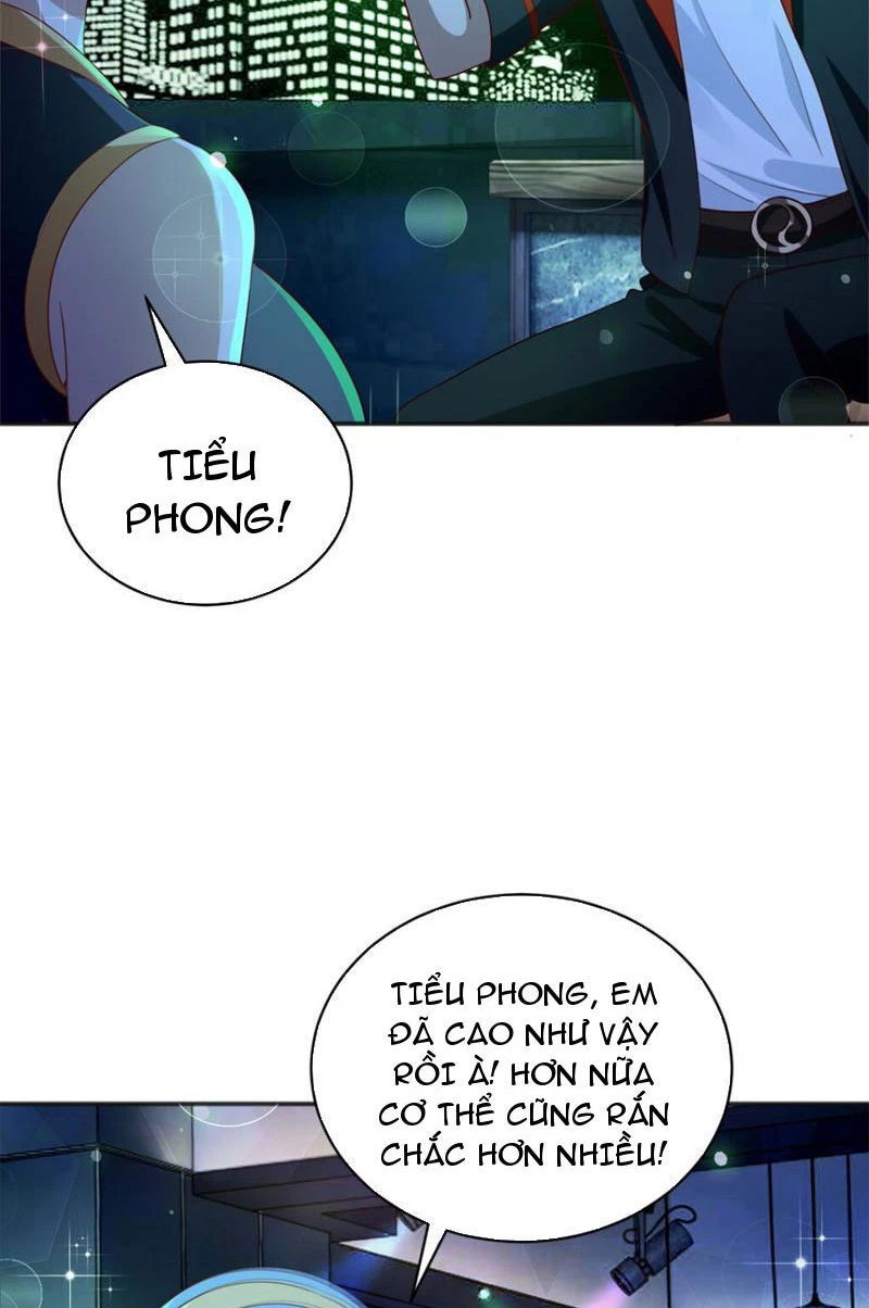 Bảy Vị Tỷ Tỷ Tuyệt Thế Vô Song Của Ta Chapter 31 - Trang 2