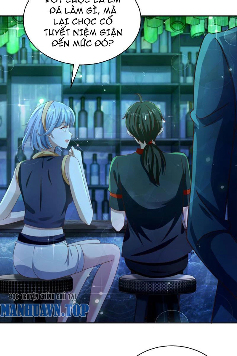 Bảy Vị Tỷ Tỷ Tuyệt Thế Vô Song Của Ta Chapter 31 - Trang 2