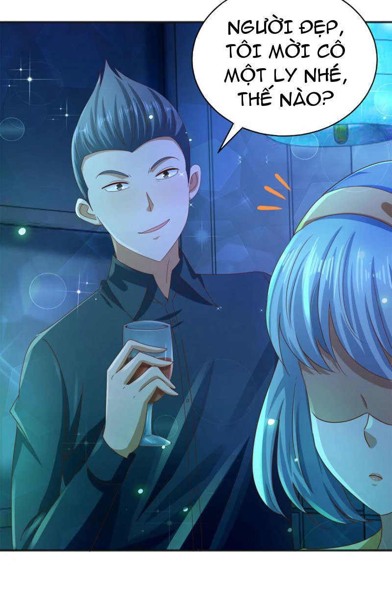 Bảy Vị Tỷ Tỷ Tuyệt Thế Vô Song Của Ta Chapter 31 - Trang 2