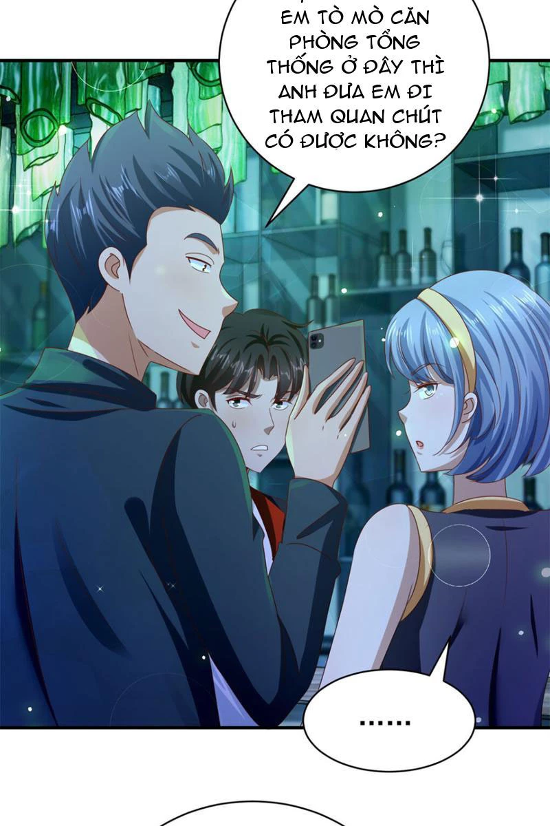 Bảy Vị Tỷ Tỷ Tuyệt Thế Vô Song Của Ta Chapter 32 - Trang 2