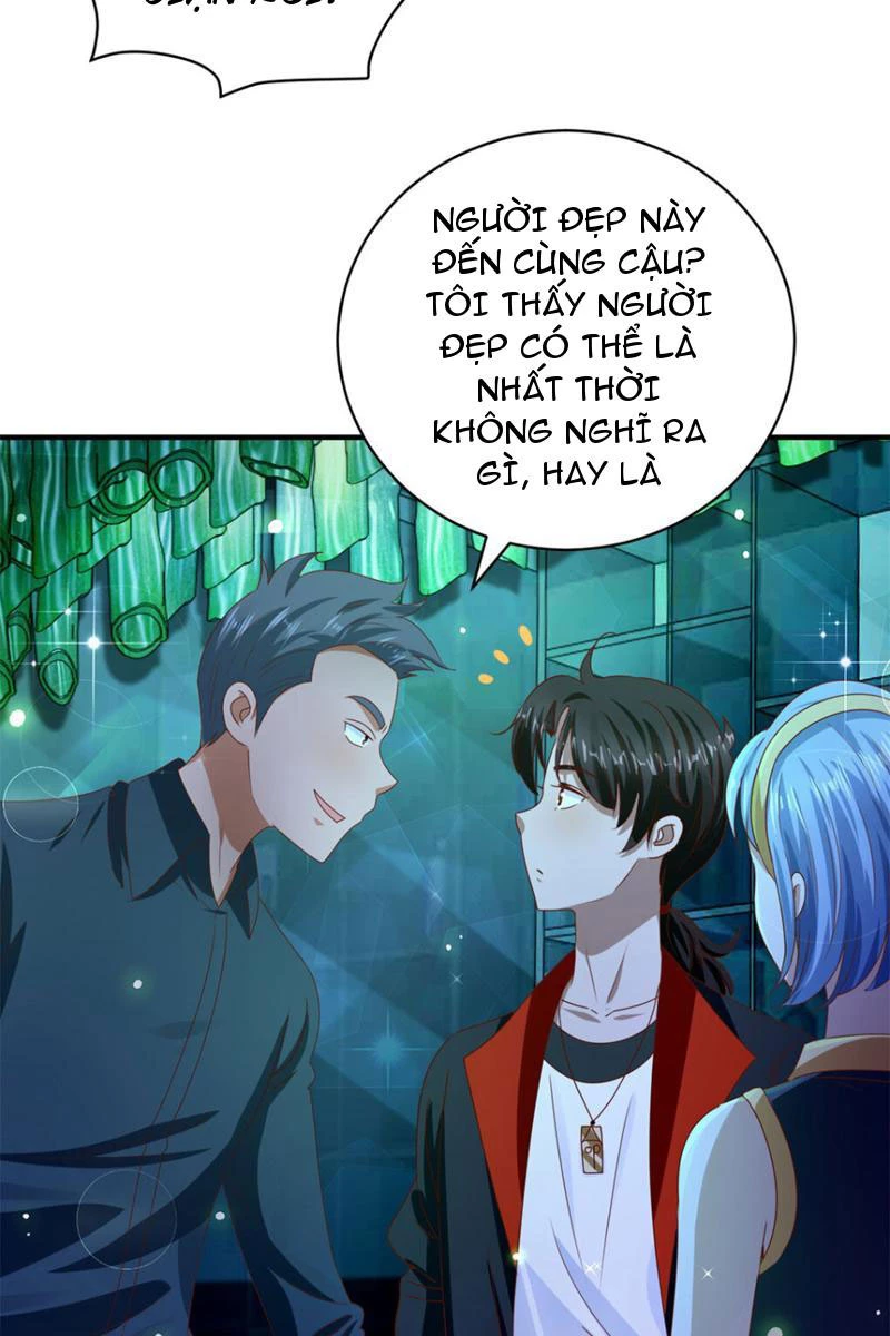 Bảy Vị Tỷ Tỷ Tuyệt Thế Vô Song Của Ta Chapter 32 - Trang 2