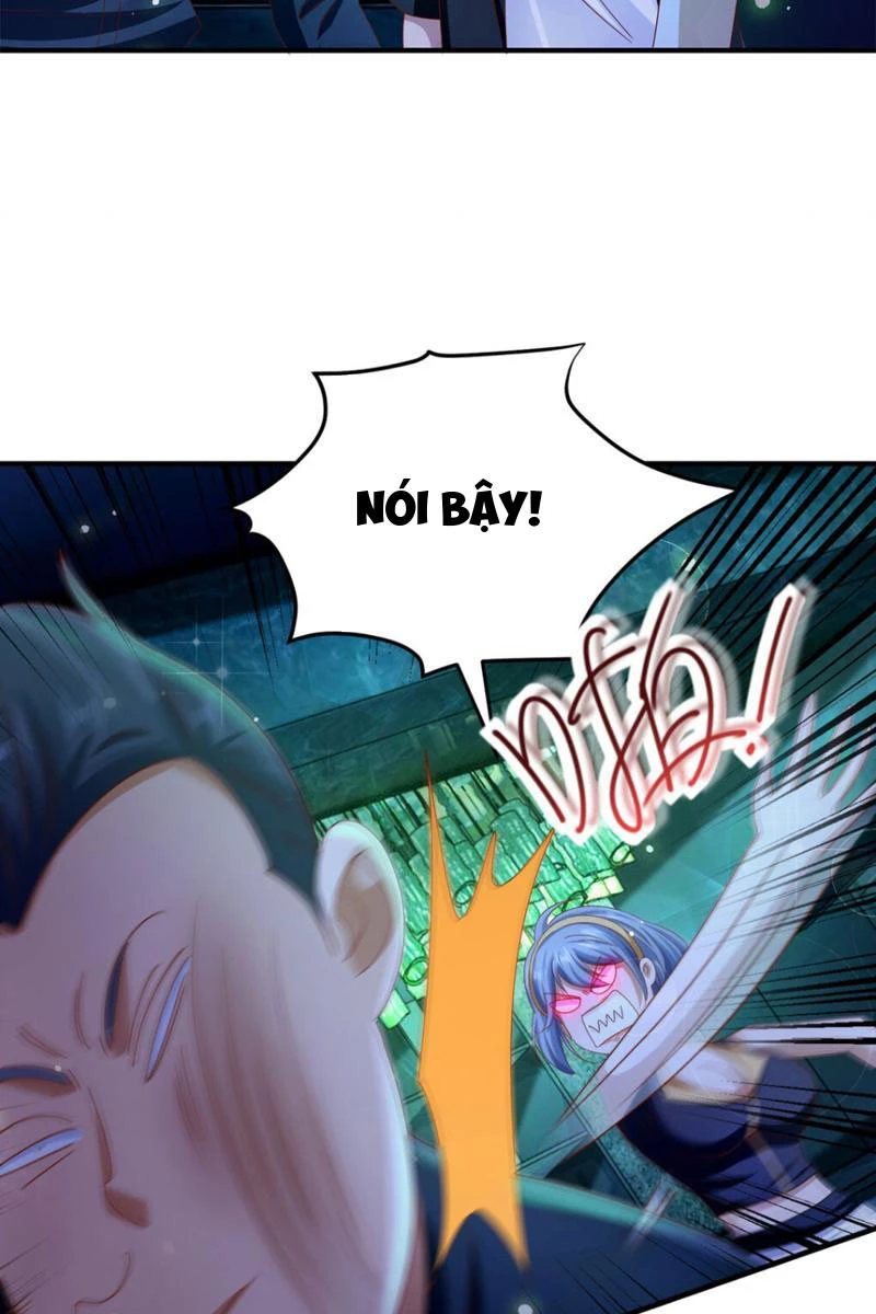 Bảy Vị Tỷ Tỷ Tuyệt Thế Vô Song Của Ta Chapter 32 - Trang 2