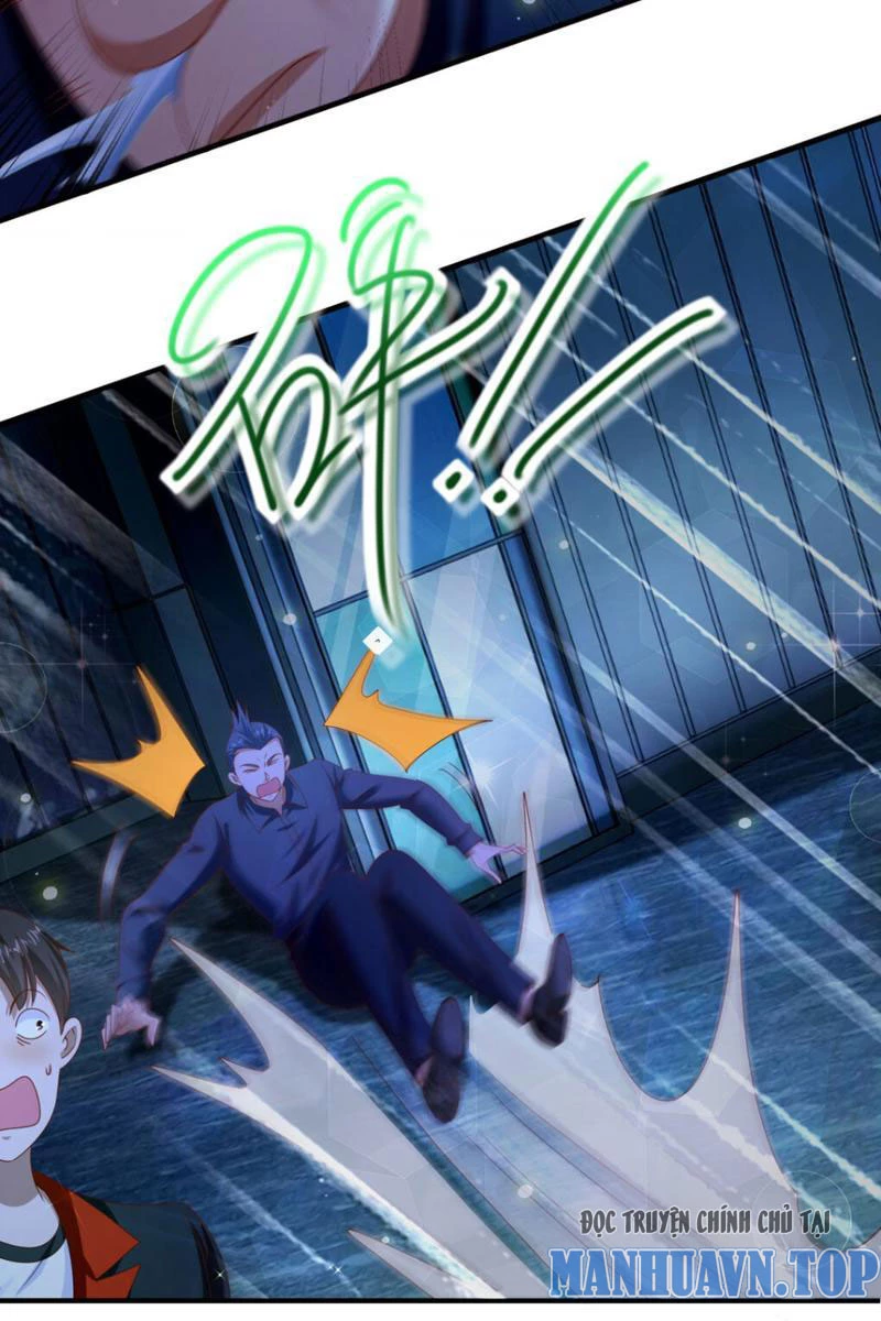 Bảy Vị Tỷ Tỷ Tuyệt Thế Vô Song Của Ta Chapter 32 - Trang 2