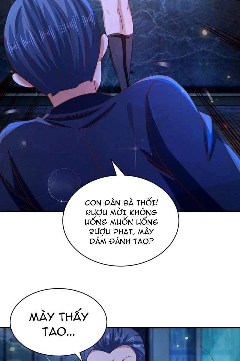 Bảy Vị Tỷ Tỷ Tuyệt Thế Vô Song Của Ta Chapter 32 - Trang 2