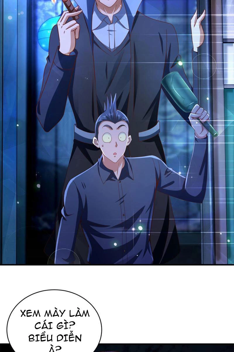 Bảy Vị Tỷ Tỷ Tuyệt Thế Vô Song Của Ta Chapter 32 - Trang 2