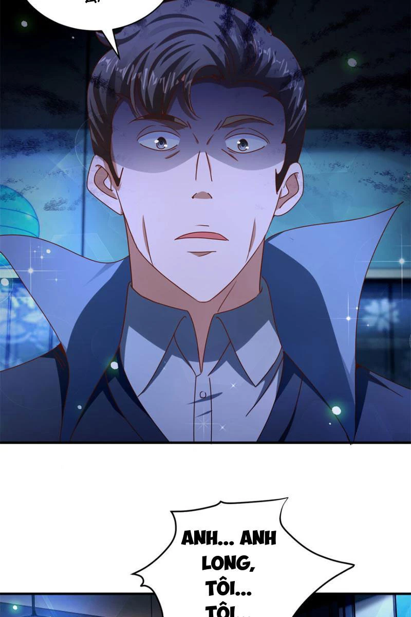 Bảy Vị Tỷ Tỷ Tuyệt Thế Vô Song Của Ta Chapter 32 - Trang 2