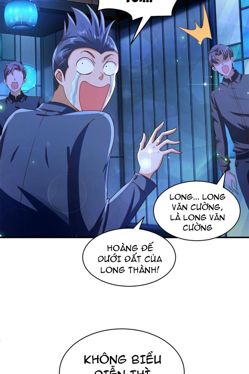 Bảy Vị Tỷ Tỷ Tuyệt Thế Vô Song Của Ta Chapter 32 - Trang 2