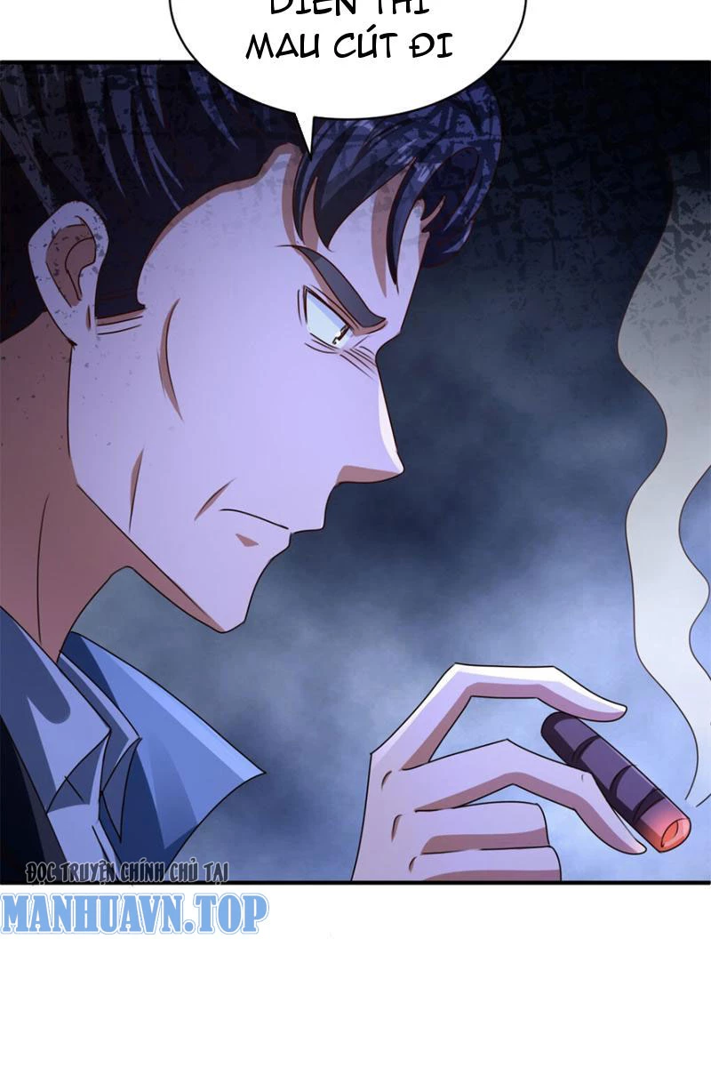 Bảy Vị Tỷ Tỷ Tuyệt Thế Vô Song Của Ta Chapter 32 - Trang 2