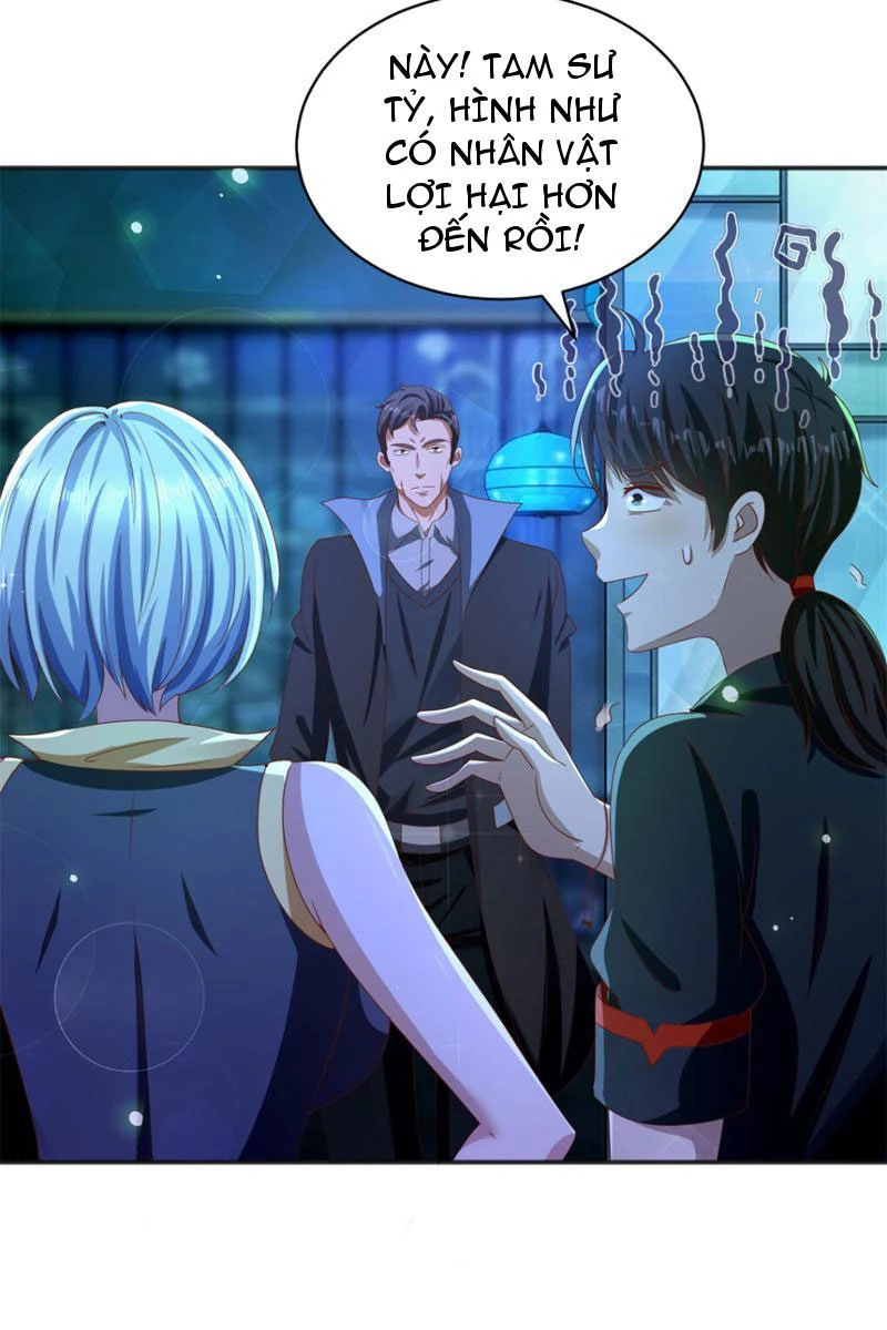 Bảy Vị Tỷ Tỷ Tuyệt Thế Vô Song Của Ta Chapter 32 - Trang 2