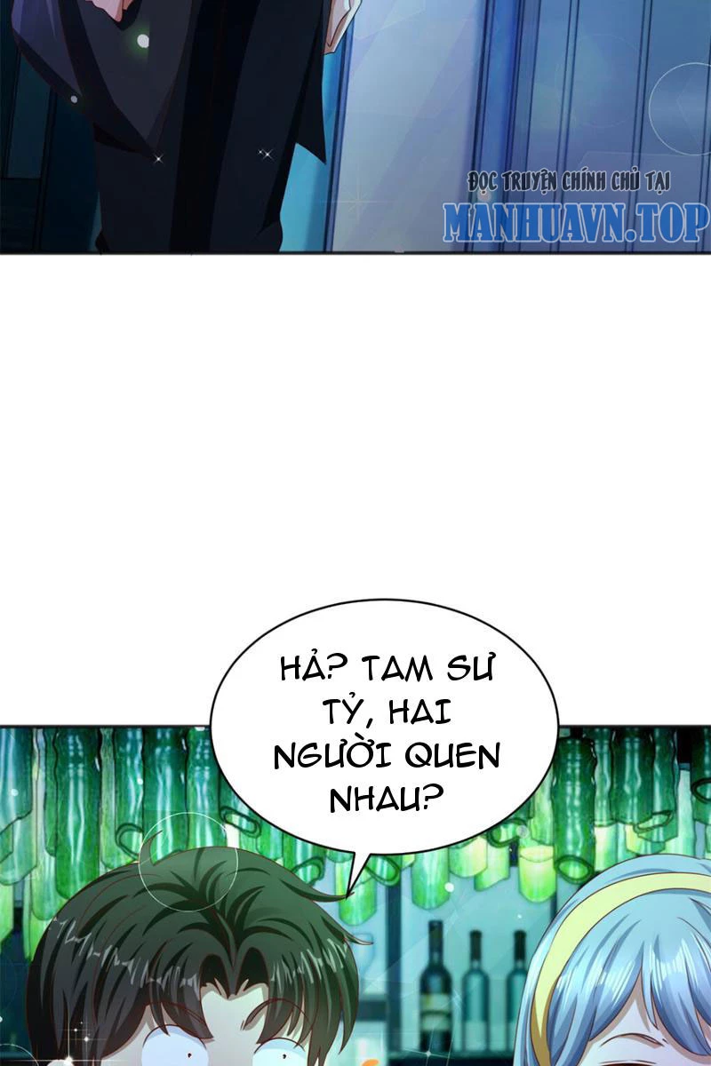 Bảy Vị Tỷ Tỷ Tuyệt Thế Vô Song Của Ta Chapter 32 - Trang 2