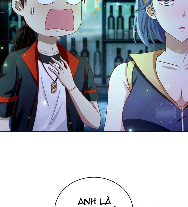 Bảy Vị Tỷ Tỷ Tuyệt Thế Vô Song Của Ta Chapter 32 - Trang 2