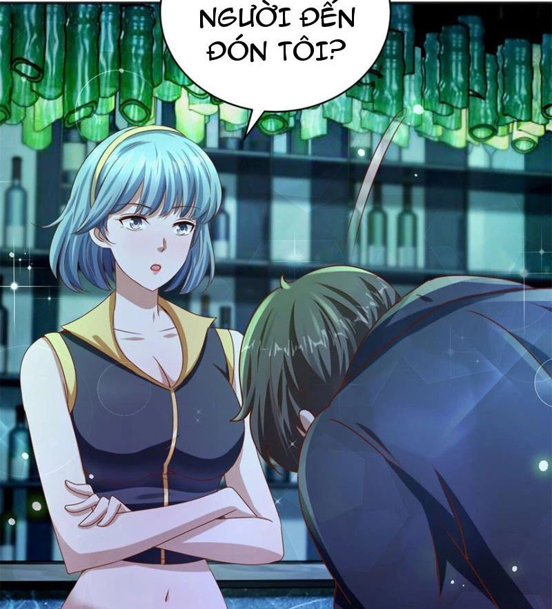 Bảy Vị Tỷ Tỷ Tuyệt Thế Vô Song Của Ta Chapter 32 - Trang 2