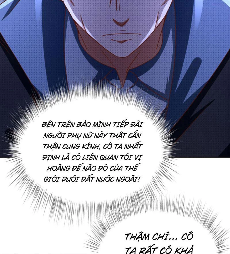 Bảy Vị Tỷ Tỷ Tuyệt Thế Vô Song Của Ta Chapter 32 - Trang 2