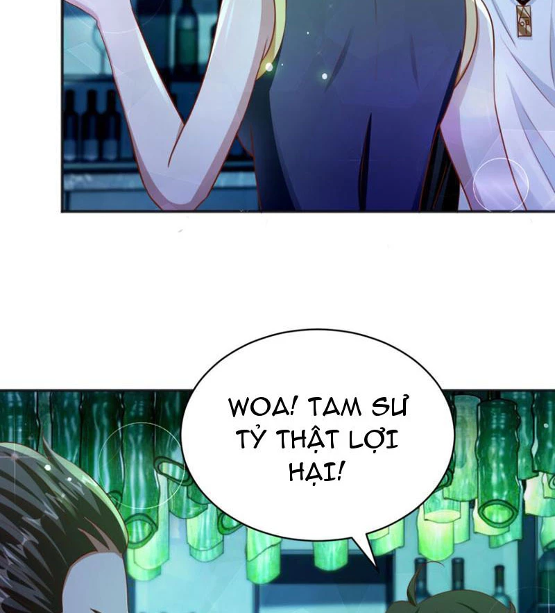 Bảy Vị Tỷ Tỷ Tuyệt Thế Vô Song Của Ta Chapter 32 - Trang 2