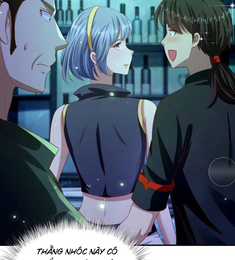 Bảy Vị Tỷ Tỷ Tuyệt Thế Vô Song Của Ta Chapter 32 - Trang 2