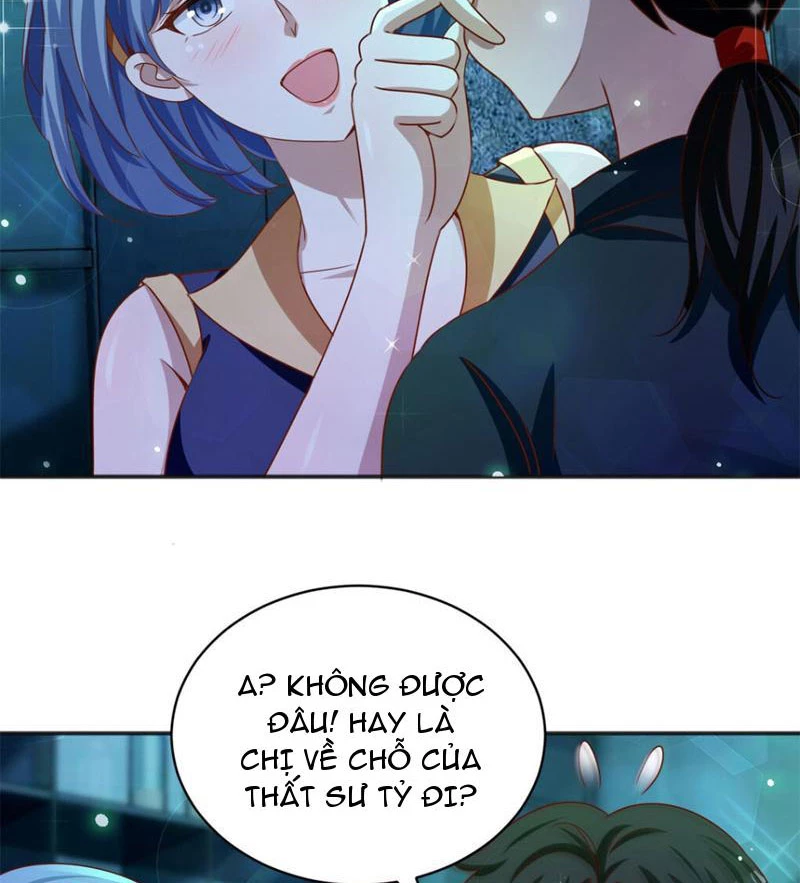 Bảy Vị Tỷ Tỷ Tuyệt Thế Vô Song Của Ta Chapter 32 - Trang 2