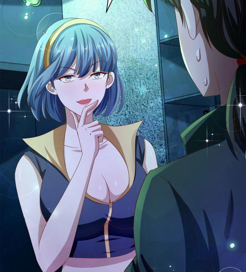 Bảy Vị Tỷ Tỷ Tuyệt Thế Vô Song Của Ta Chapter 32 - Trang 2