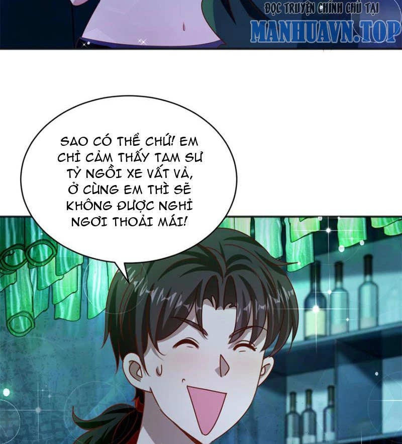 Bảy Vị Tỷ Tỷ Tuyệt Thế Vô Song Của Ta Chapter 32 - Trang 2