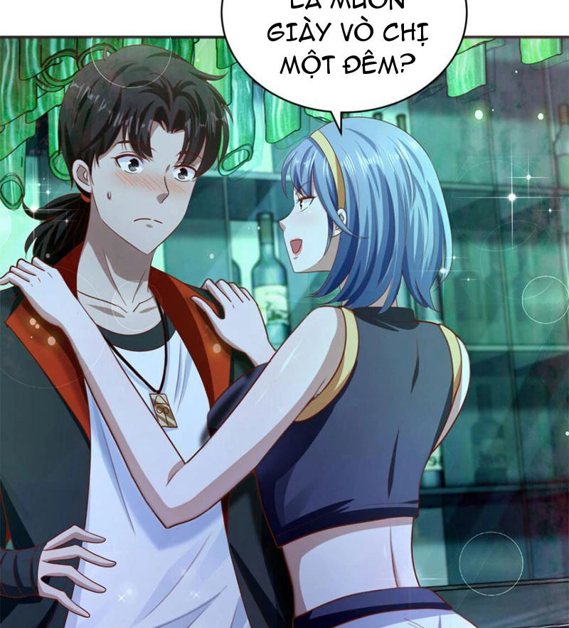 Bảy Vị Tỷ Tỷ Tuyệt Thế Vô Song Của Ta Chapter 32 - Trang 2