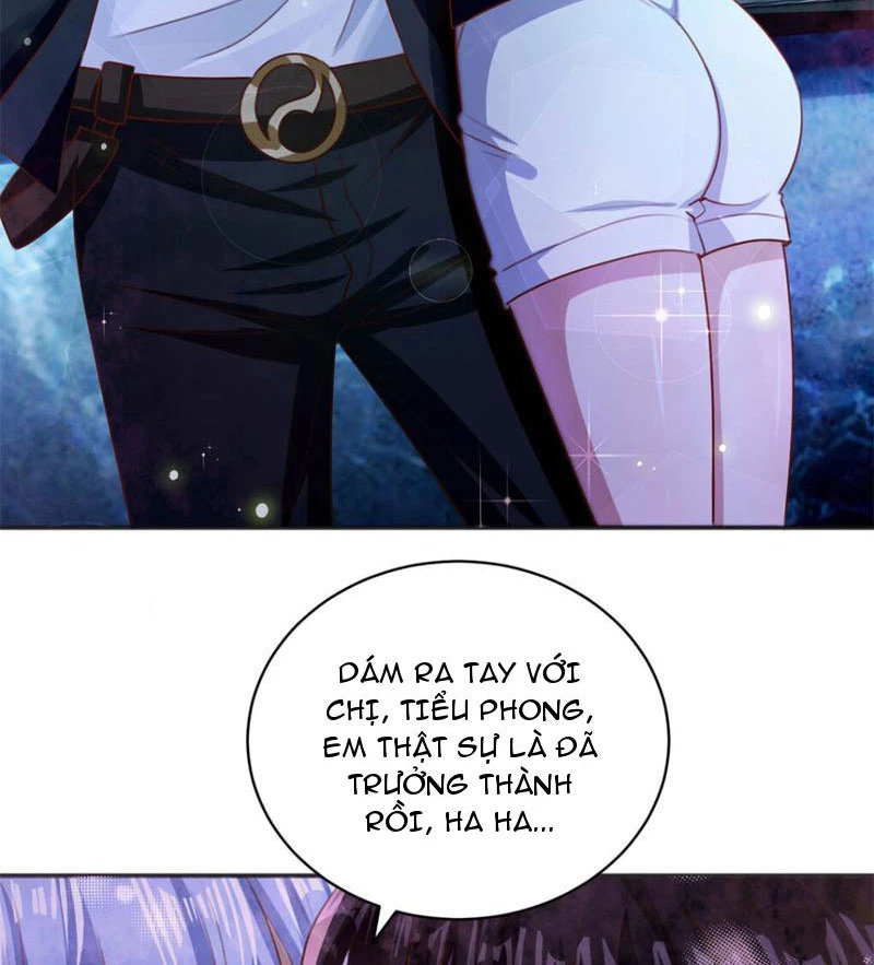 Bảy Vị Tỷ Tỷ Tuyệt Thế Vô Song Của Ta Chapter 32 - Trang 2