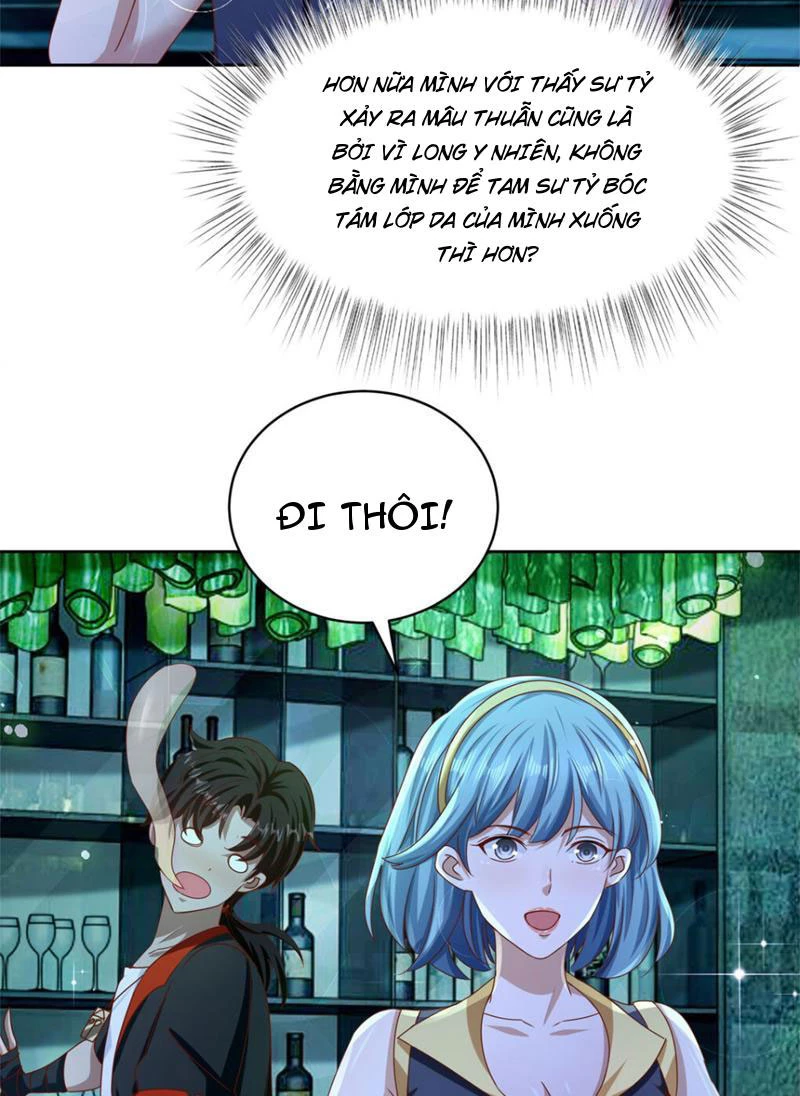 Bảy Vị Tỷ Tỷ Tuyệt Thế Vô Song Của Ta Chapter 33 - Trang 2