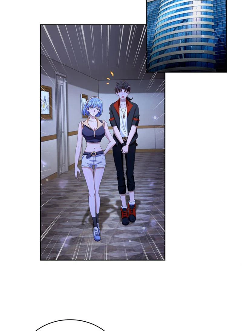 Bảy Vị Tỷ Tỷ Tuyệt Thế Vô Song Của Ta Chapter 33 - Trang 2