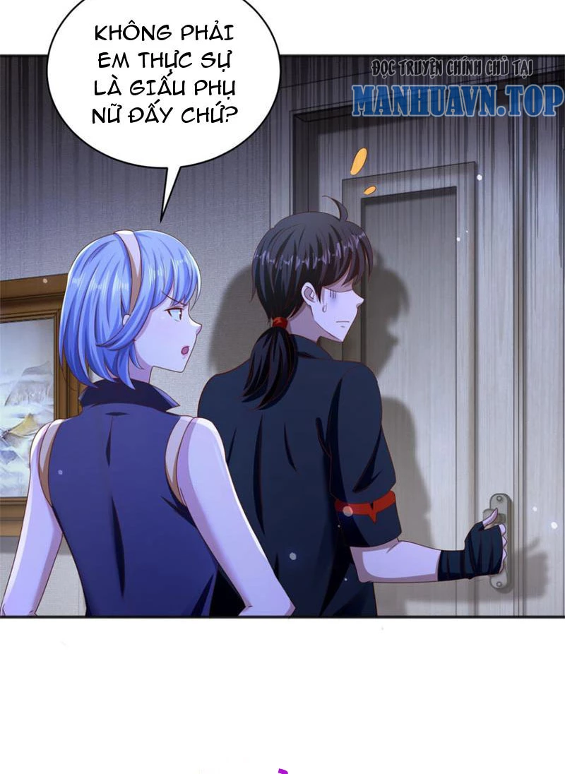 Bảy Vị Tỷ Tỷ Tuyệt Thế Vô Song Của Ta Chapter 33 - Trang 2