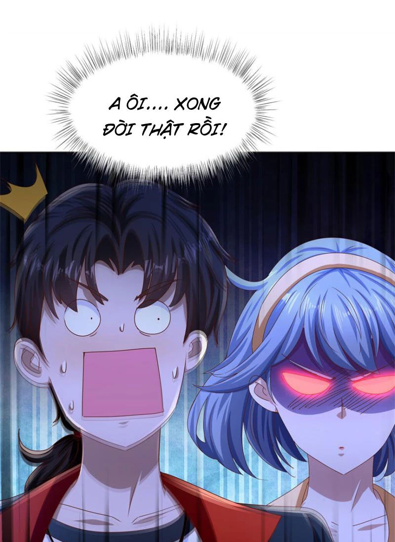 Bảy Vị Tỷ Tỷ Tuyệt Thế Vô Song Của Ta Chapter 33 - Trang 2