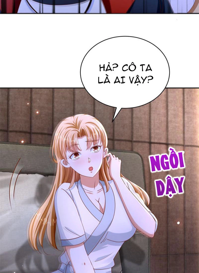 Bảy Vị Tỷ Tỷ Tuyệt Thế Vô Song Của Ta Chapter 33 - Trang 2