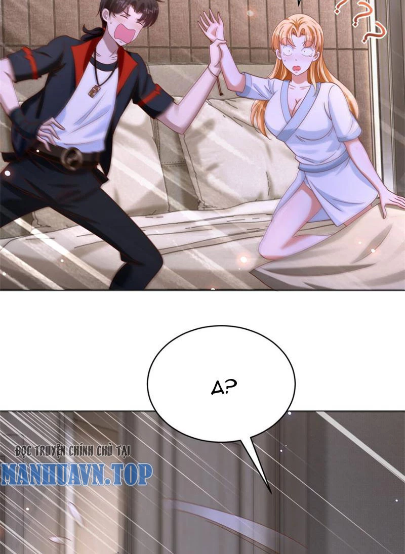 Bảy Vị Tỷ Tỷ Tuyệt Thế Vô Song Của Ta Chapter 33 - Trang 2