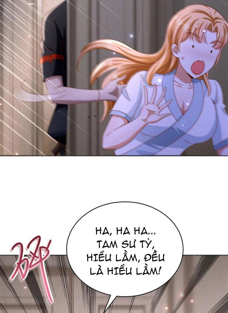 Bảy Vị Tỷ Tỷ Tuyệt Thế Vô Song Của Ta Chapter 33 - Trang 2
