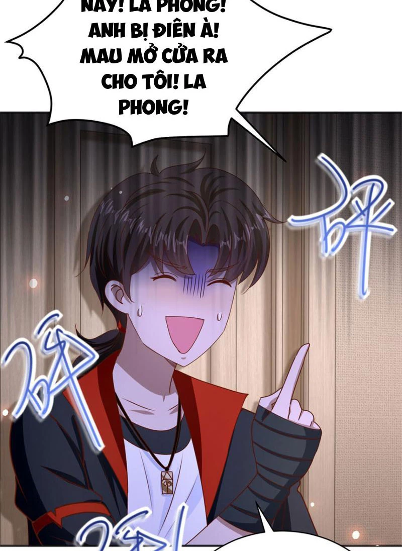 Bảy Vị Tỷ Tỷ Tuyệt Thế Vô Song Của Ta Chapter 33 - Trang 2