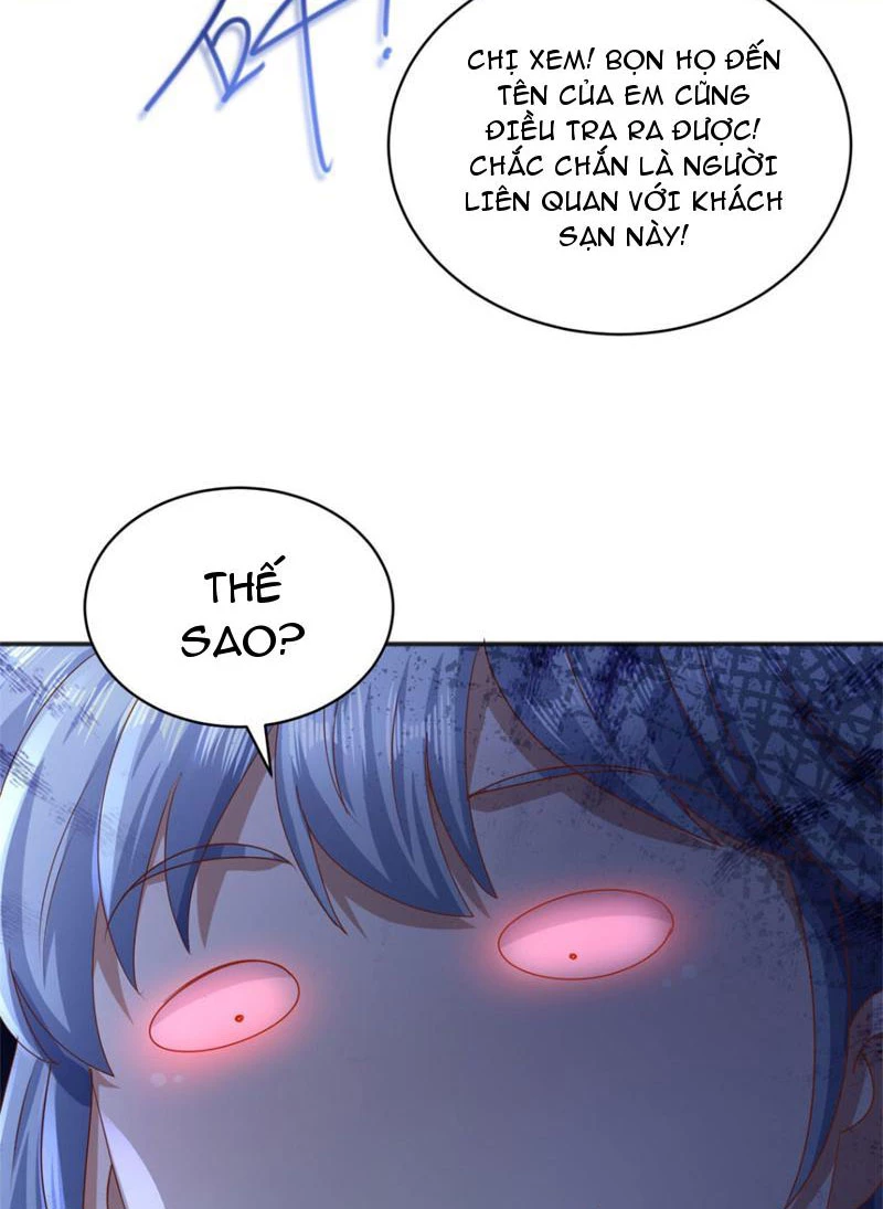 Bảy Vị Tỷ Tỷ Tuyệt Thế Vô Song Của Ta Chapter 33 - Trang 2