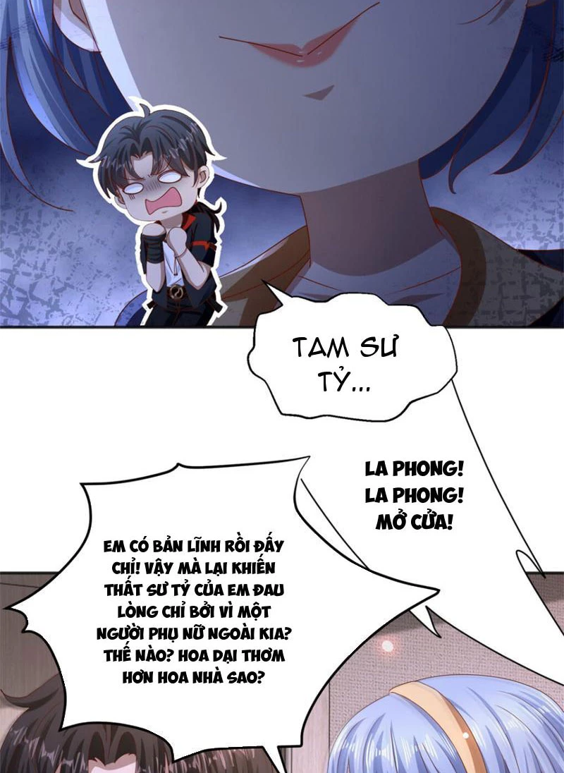 Bảy Vị Tỷ Tỷ Tuyệt Thế Vô Song Của Ta Chapter 33 - Trang 2