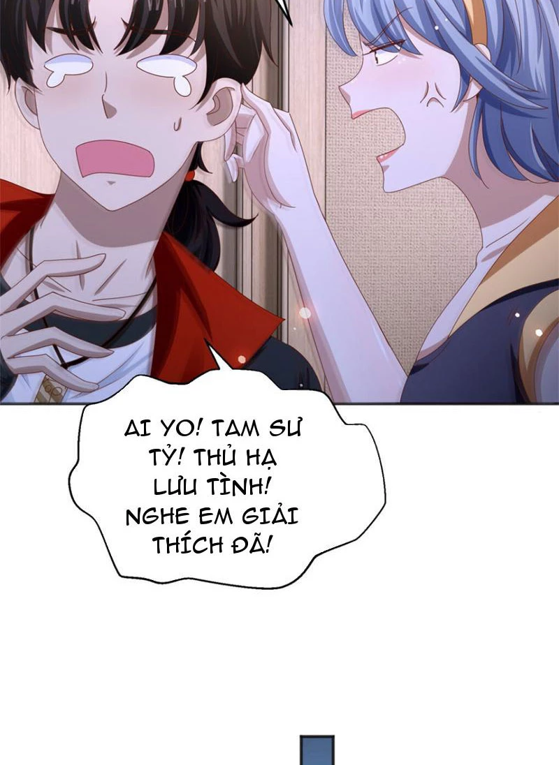 Bảy Vị Tỷ Tỷ Tuyệt Thế Vô Song Của Ta Chapter 33 - Trang 2